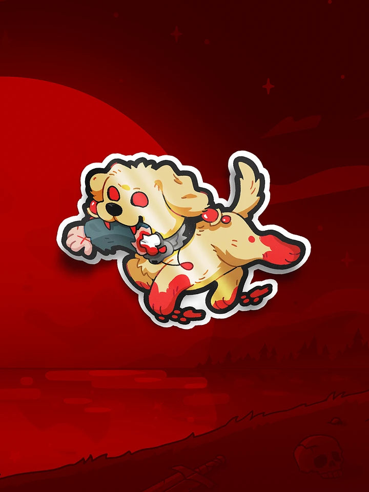 Bradley Stickers