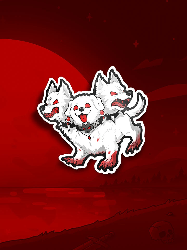 Bradley Stickers