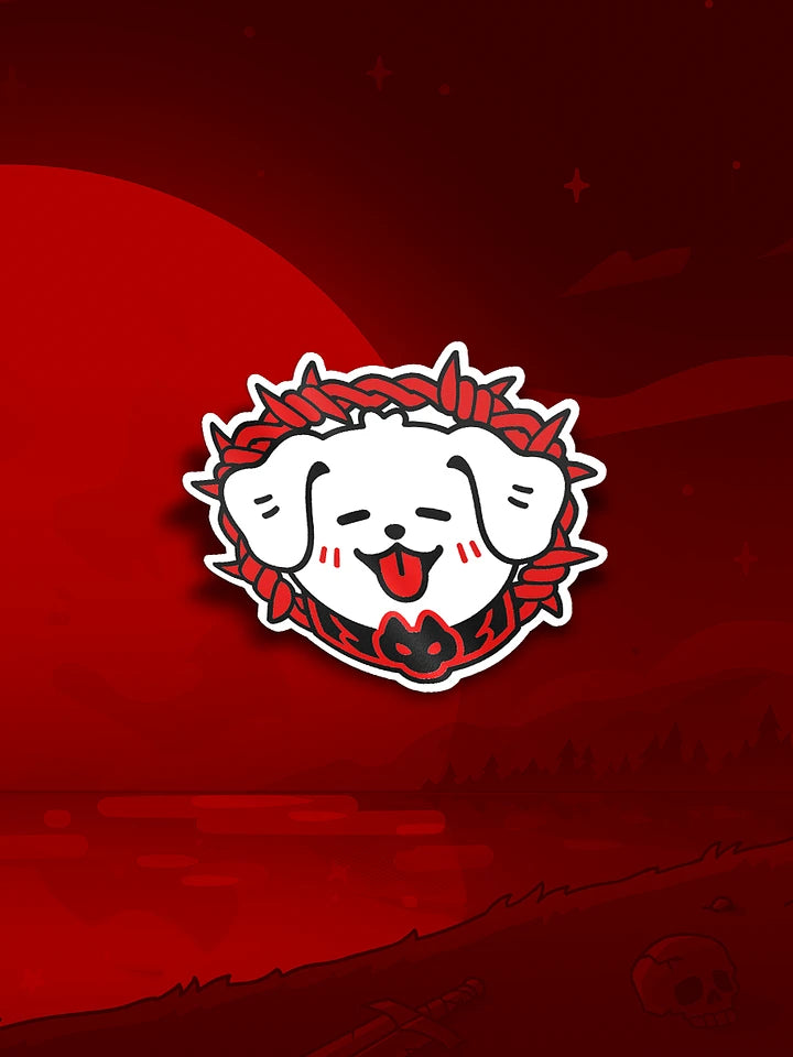 Bradley Stickers